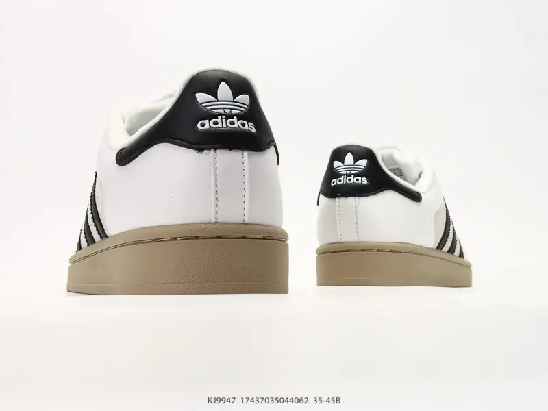 AdidasCoca Cola X SUPERSTAR II三叶草 Originals Superstar贝壳头系列低帮经典百搭休闲运动板鞋 KJ9947 #17437035044062
