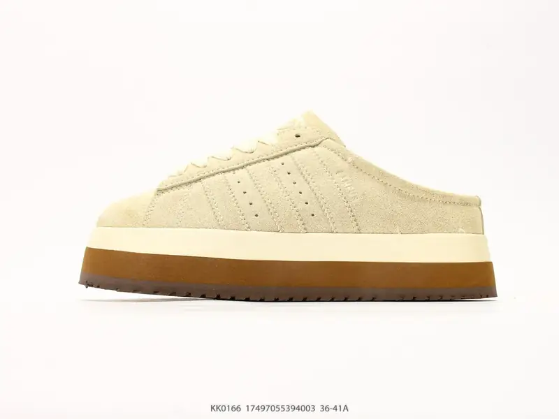 Adidas Scarpe sportive Alla moda Classico Alla moda KK0166 #17497055394003