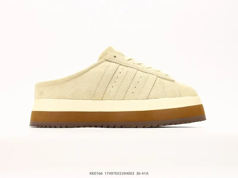 Adidas Scarpe sportive Alla moda Classico Alla moda KK0166 #17497055394003