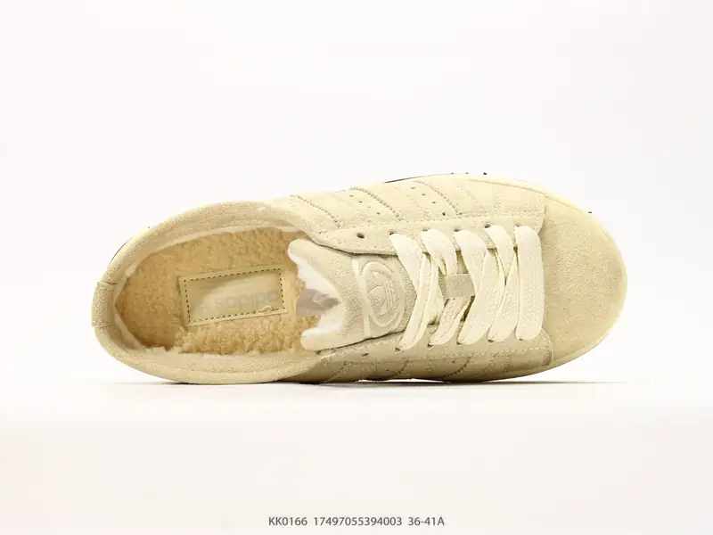 Adidas Scarpe sportive Alla moda Classico Alla moda KK0166 #17497055394003