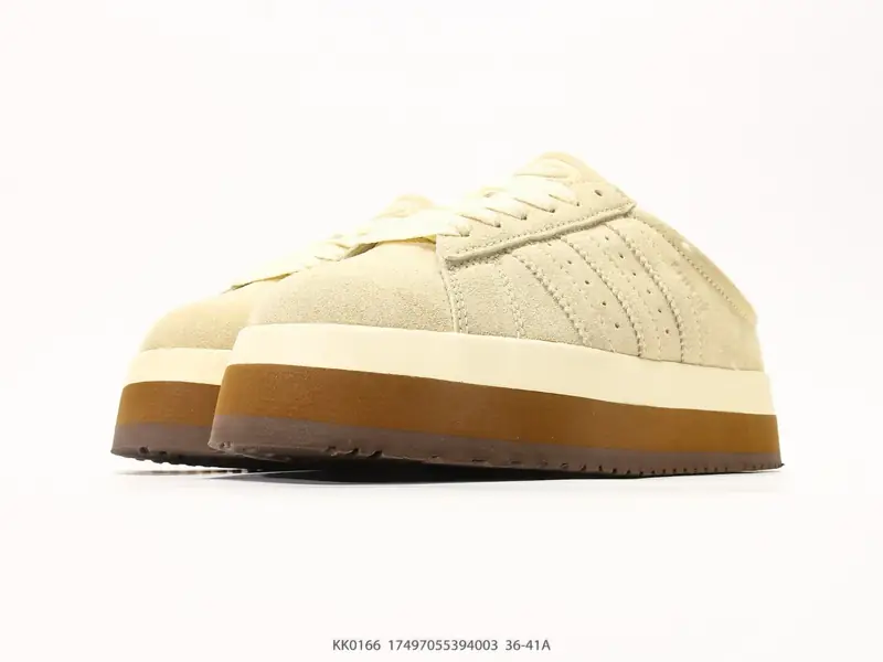 Adidas Scarpe sportive Alla moda Classico Alla moda KK0166 #17497055394003