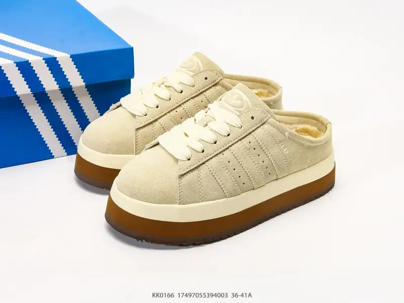 Adidas Scarpe sportive Alla moda Classico Alla moda KK0166 #17497055394003