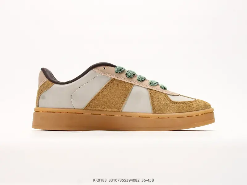 Adidas originals × Whitaker GrouBW 00s 舒适贴合 德训鞋 KK0183 #33107355394082