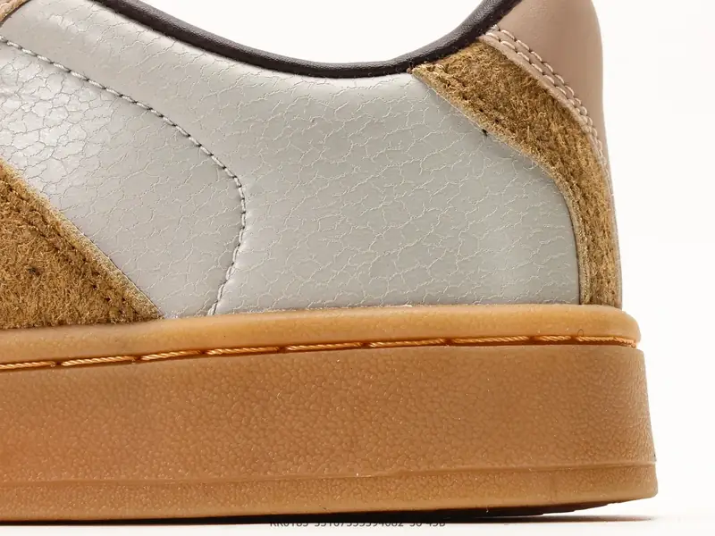 Adidas originals × Whitaker GrouBW 00s 舒适贴合 德训鞋 KK0183 #33107355394082