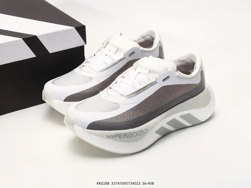 Adidas Scarpe sportive Ammortizzato Resistente KK0288 #33747095734023