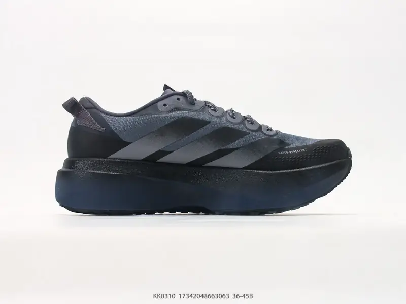 Adidas Freizeitschuhe Atmungsaktiv Rutschfest Langlebig KK0310 #17342048663063