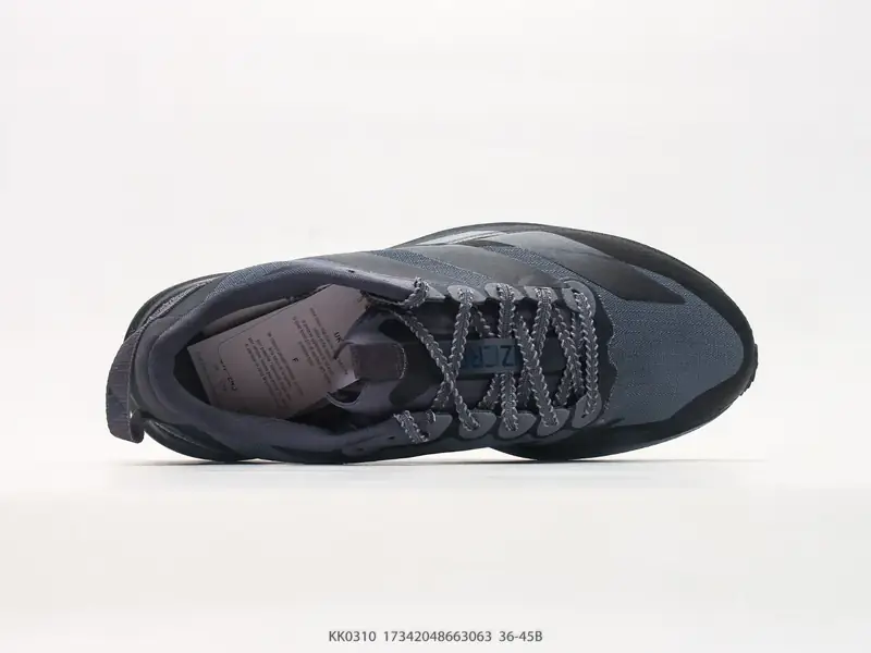 Adidas Freizeitschuhe Atmungsaktiv Rutschfest Langlebig KK0310 #17342048663063