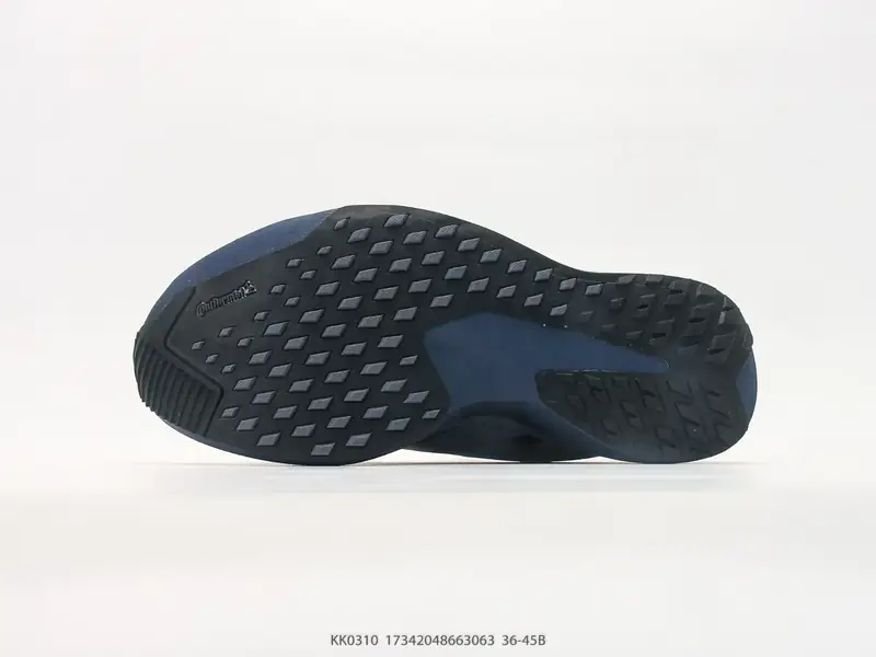Adidas Freizeitschuhe Atmungsaktiv Rutschfest Langlebig KK0310 #17342048663063
