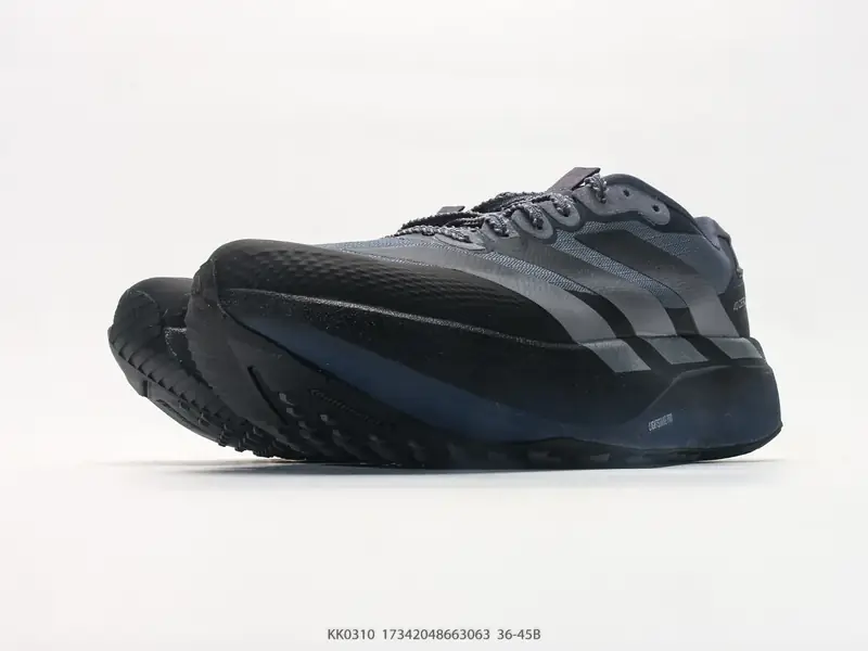 Adidas Freizeitschuhe Atmungsaktiv Rutschfest Langlebig KK0310 #17342048663063