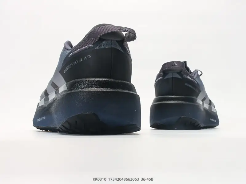 Adidas Freizeitschuhe Atmungsaktiv Rutschfest Langlebig KK0310 #17342048663063