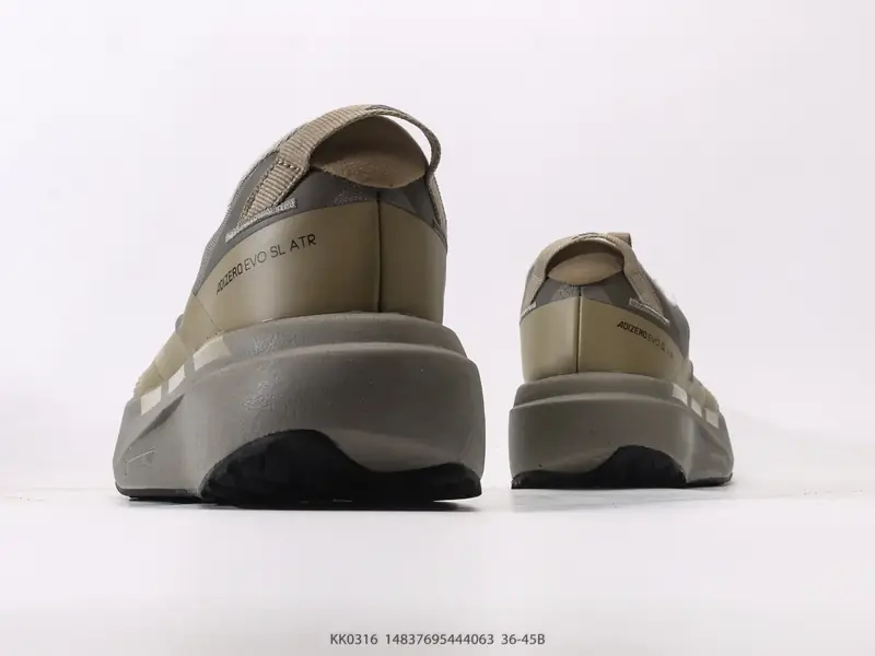 Adidas Sportschuhe Atmungsaktiv Luftpolster KK0316 #14837695444063