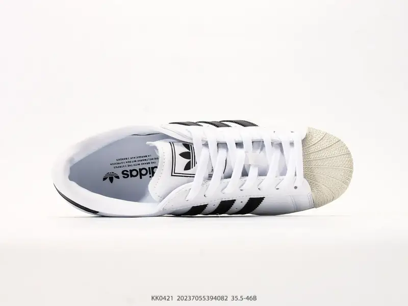 Adidas Skateboardschuhe Trendig Klassisch KK0421 #20237055394082