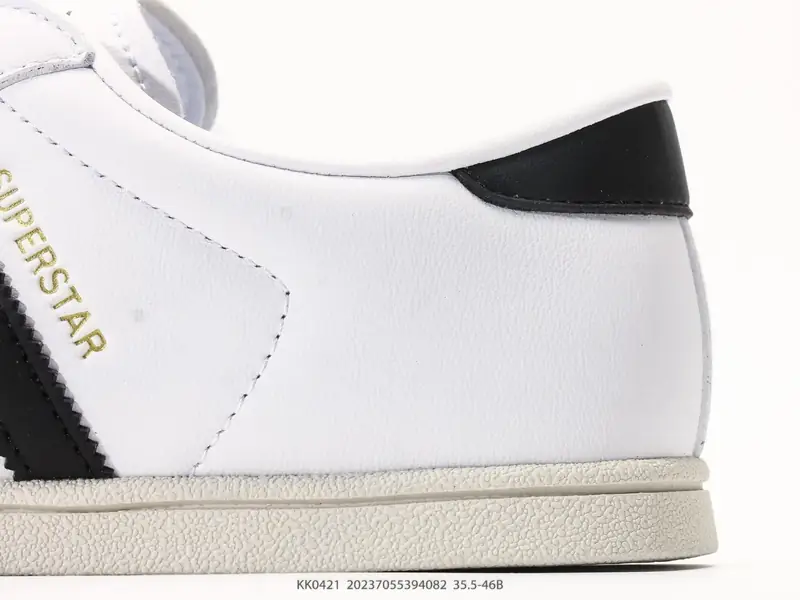 Adidas Skateboardschuhe Trendig Klassisch KK0421 #20237055394082