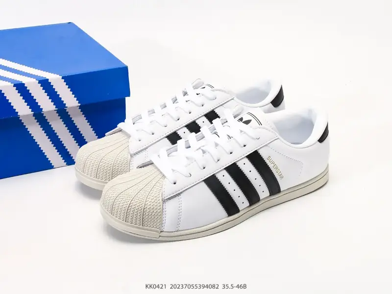 Adidas Skateboardschuhe Trendig Klassisch KK0421 #20237055394082
