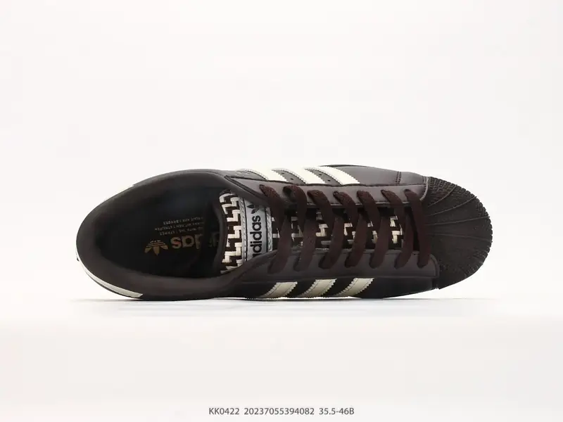 Adidas Skateboardschuhe Trendig Klassisch KK0422 #20237055394082