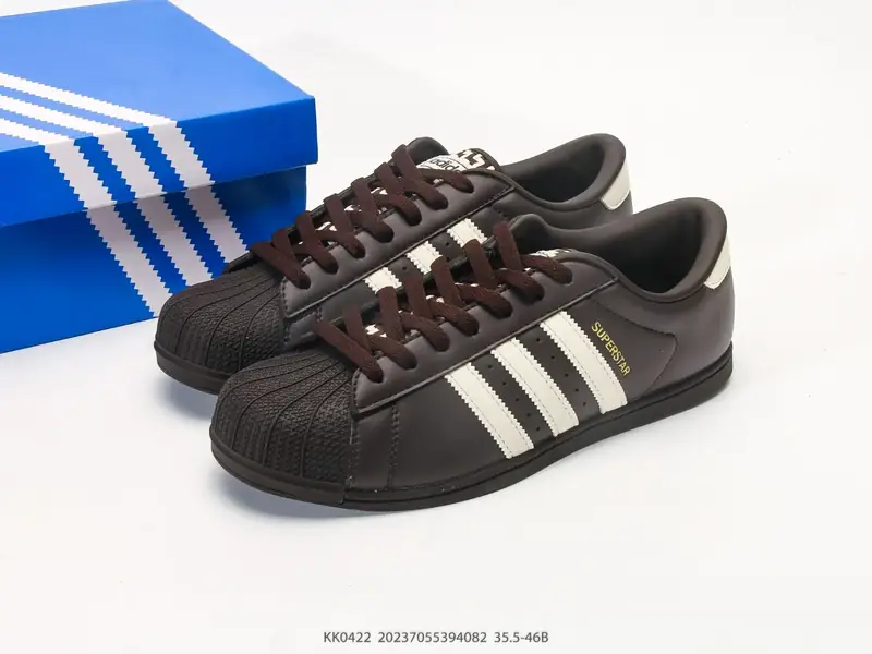 Adidas Skateboardschuhe Trendig Klassisch KK0422 #20237055394082