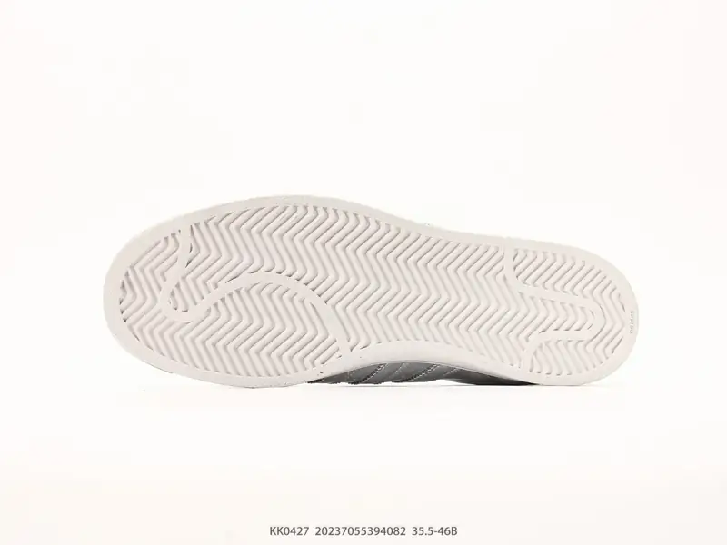 阿迪达斯 ADIDAS SUPERSTAR LO PRO 三叶草经典薄底贝壳头系列 新款休闲潮流板鞋 KK0427 #20237055394082