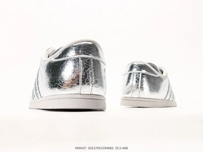 阿迪达斯 ADIDAS SUPERSTAR LO PRO 三叶草经典薄底贝壳头系列 新款休闲潮流板鞋 KK0427 #20237055394082