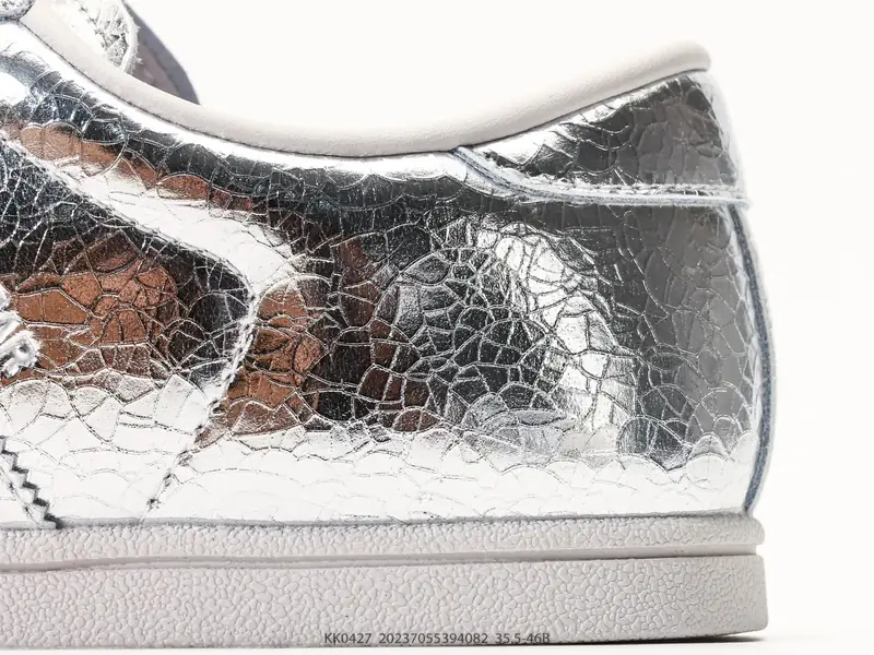阿迪达斯 ADIDAS SUPERSTAR LO PRO 三叶草经典薄底贝壳头系列 新款休闲潮流板鞋 KK0427 #20237055394082