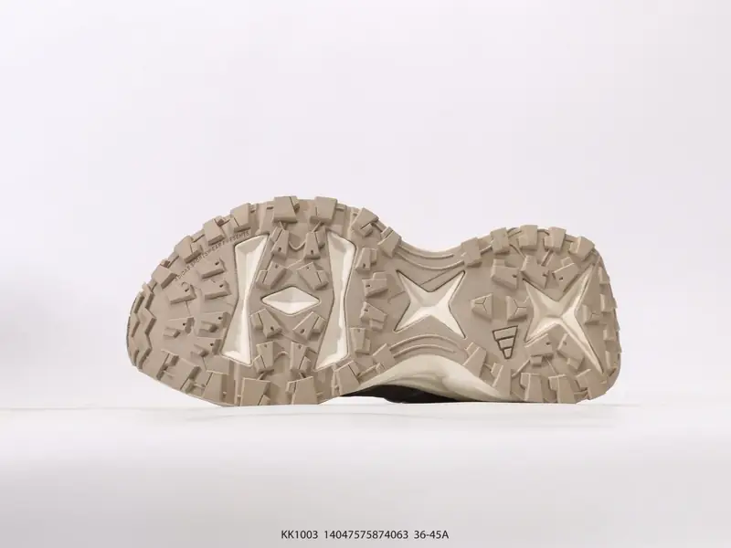 阿迪达斯adidas XLG STORM EDGE 舒适百搭 低帮 老爹鞋 作为adidas Sportswear轻机甲老爹鞋系列的全新力作，XLG STROM「机甲风暴」以极具潮流科幻感的视觉形象 KK1003 #14047575874063