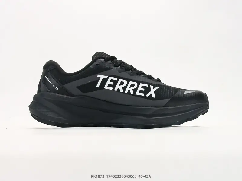 阿迪达斯 Adidas TERREX AGRAVIC LITE 是 KK1873 #17402338043063