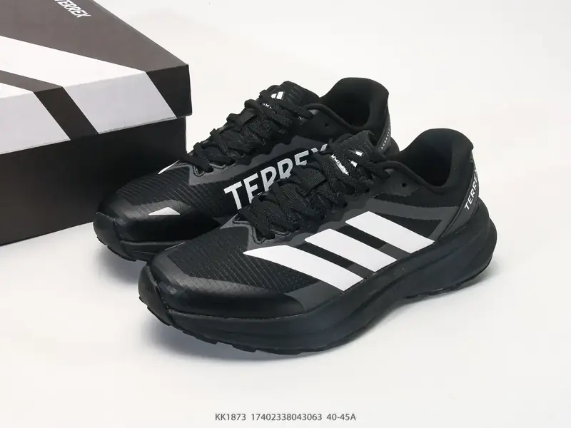 阿迪达斯 Adidas TERREX AGRAVIC LITE 是 KK1873 #17402338043063