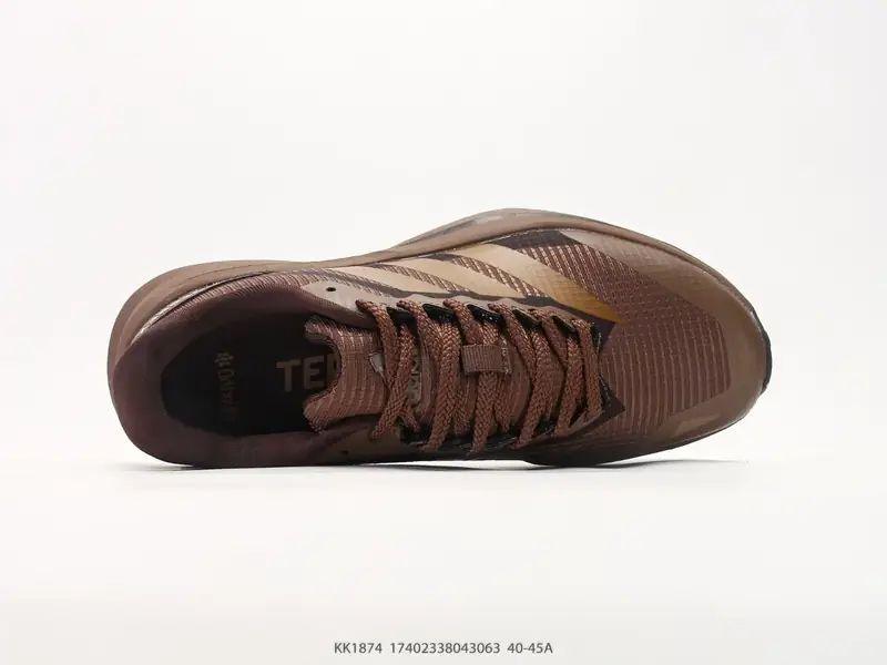 Adidas Trailrunningschuhe Leicht Outdoor Trail KK1874 #17402338043063