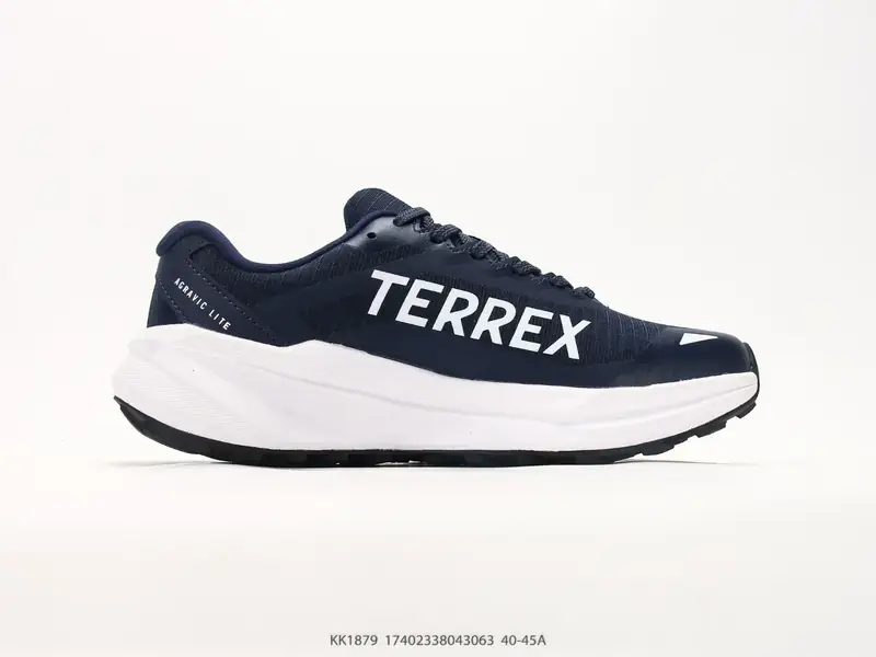Adidas Scarpe da trail Leggero Outdoor Trail KK1879 #17402338043063