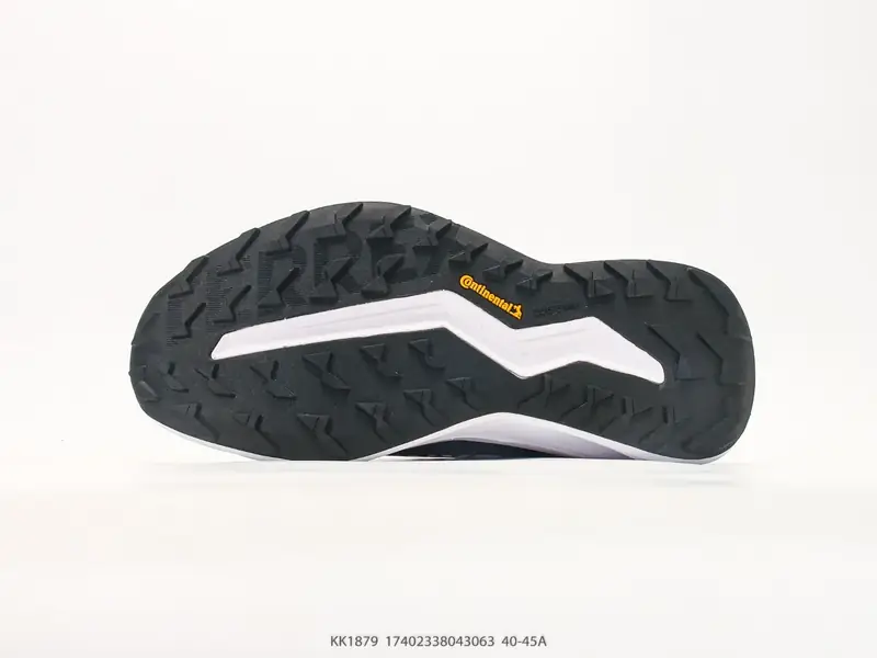 Adidas Scarpe da trail Leggero Outdoor Trail KK1879 #17402338043063