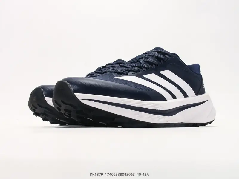 Adidas Scarpe da trail Leggero Outdoor Trail KK1879 #17402338043063
