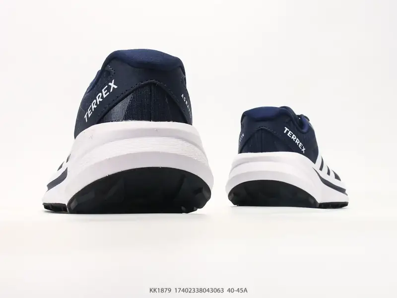 Adidas Scarpe da trail Leggero Outdoor Trail KK1879 #17402338043063