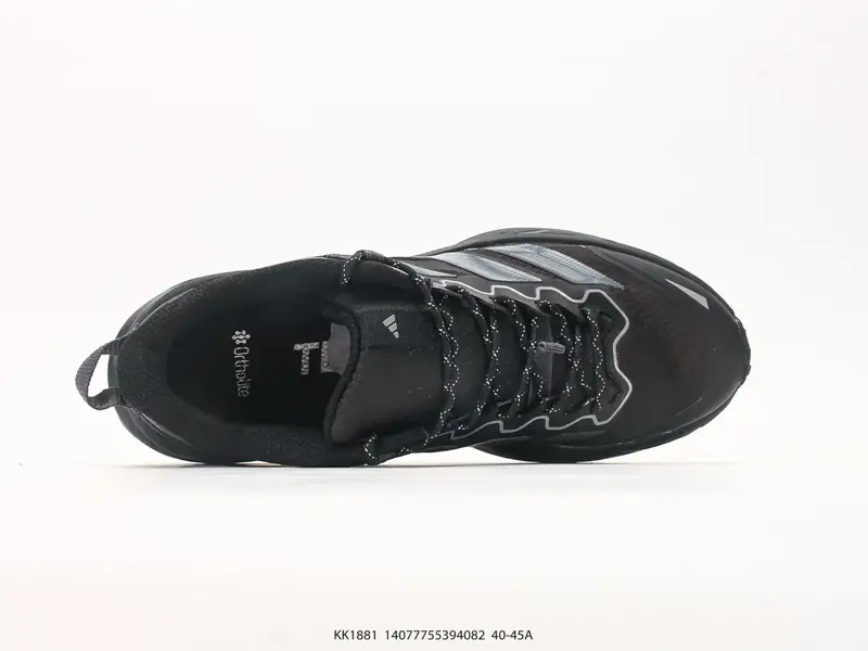 Adidas Scarpe sportive Ammortizzato Versatile Basso KK1881 #14077755394082