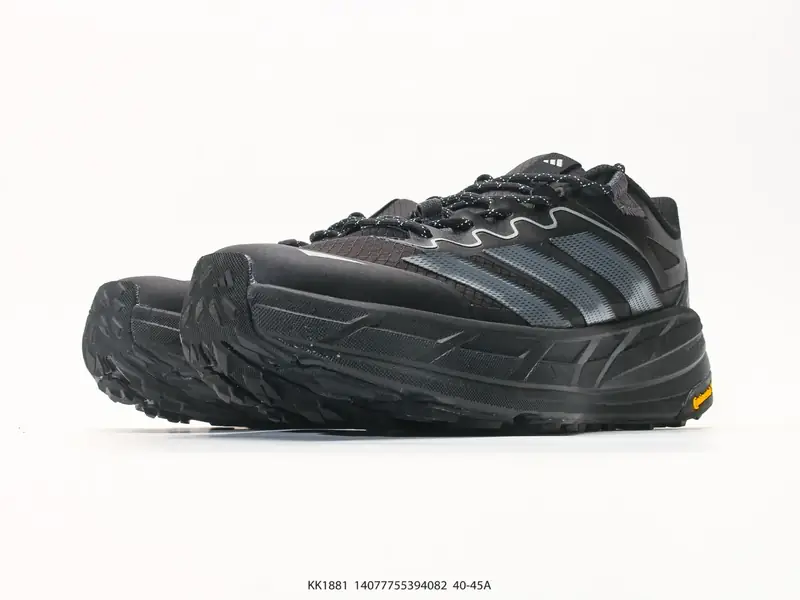 Adidas Scarpe sportive Ammortizzato Versatile Basso KK1881 #14077755394082