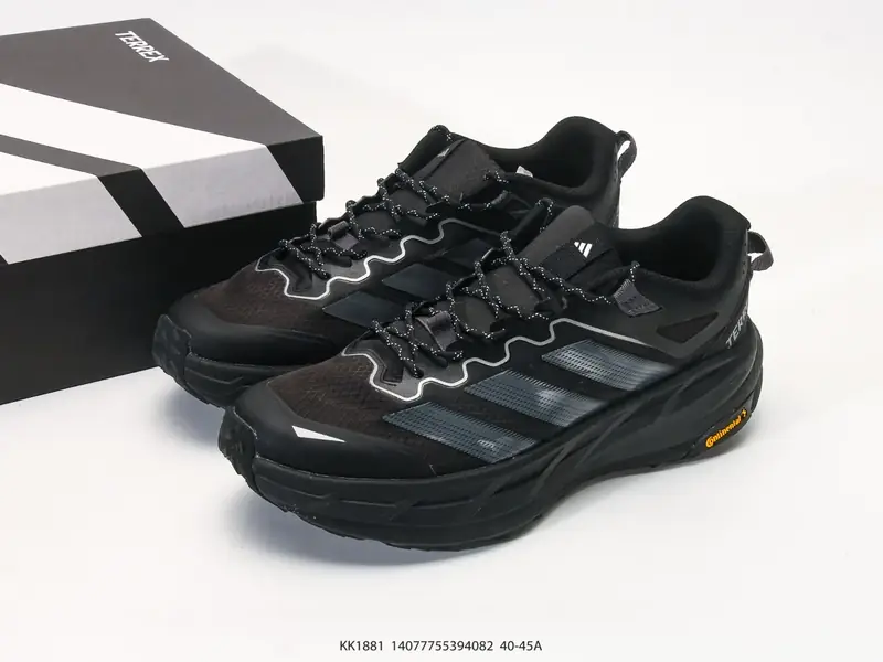 Adidas Scarpe sportive Ammortizzato Versatile Basso KK1881 #14077755394082
