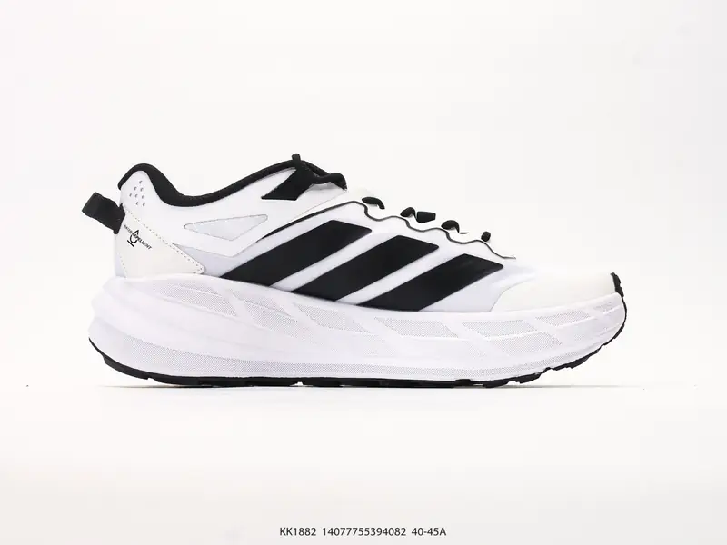 Adidas Sportschuhe Gedämpft Vielseitig Niedrig KK1882 #14077755394082