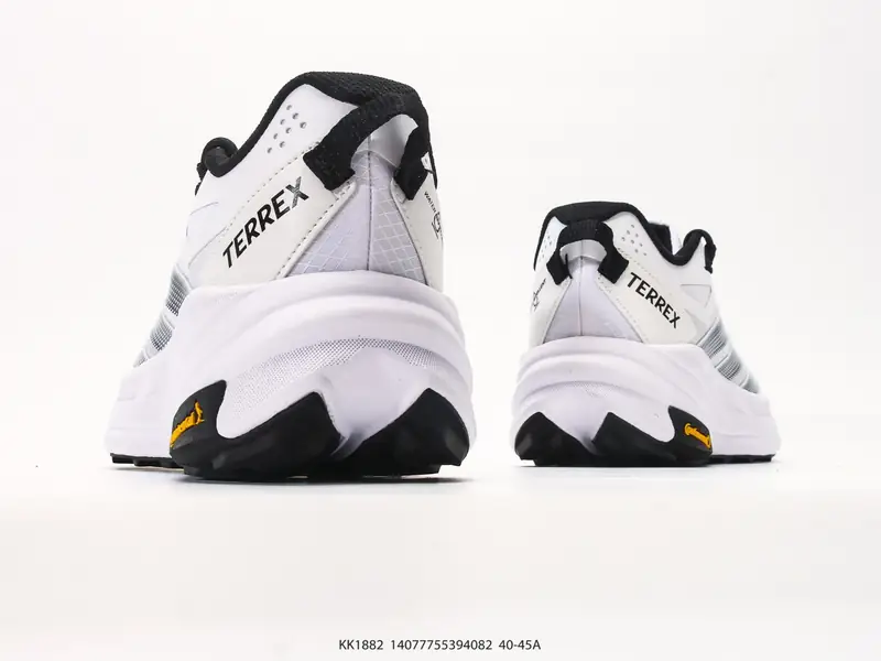 Adidas Sportschuhe Gedämpft Vielseitig Niedrig KK1882 #14077755394082