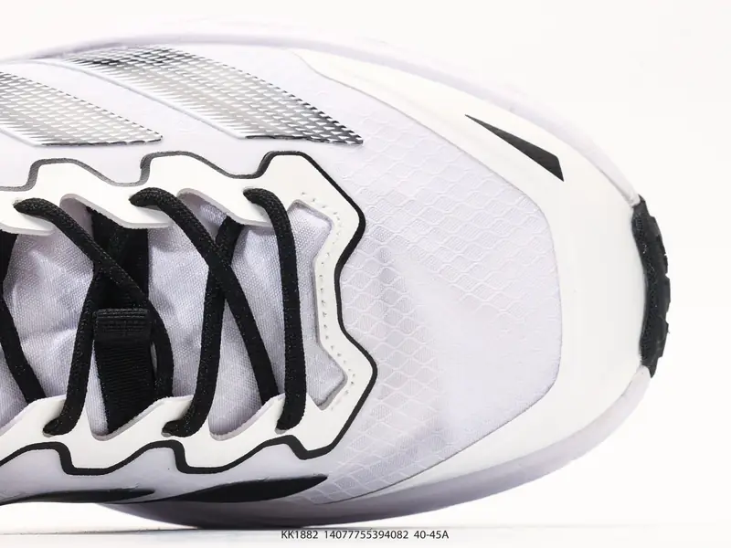 Adidas Sportschuhe Gedämpft Vielseitig Niedrig KK1882 #14077755394082