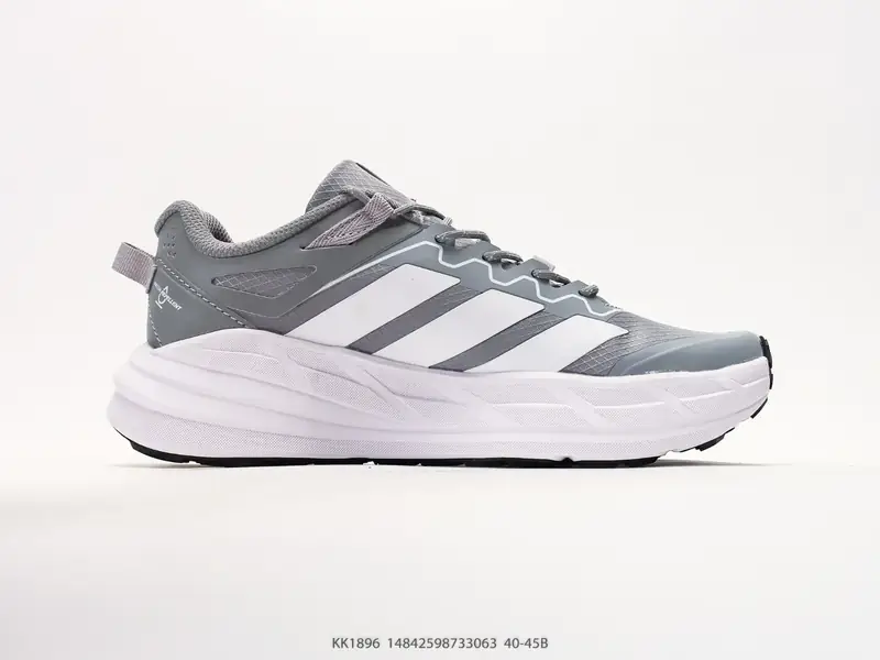 Adidas Scarpe sportive Ammortizzato Versatile Basso KK1896 #14842598733063