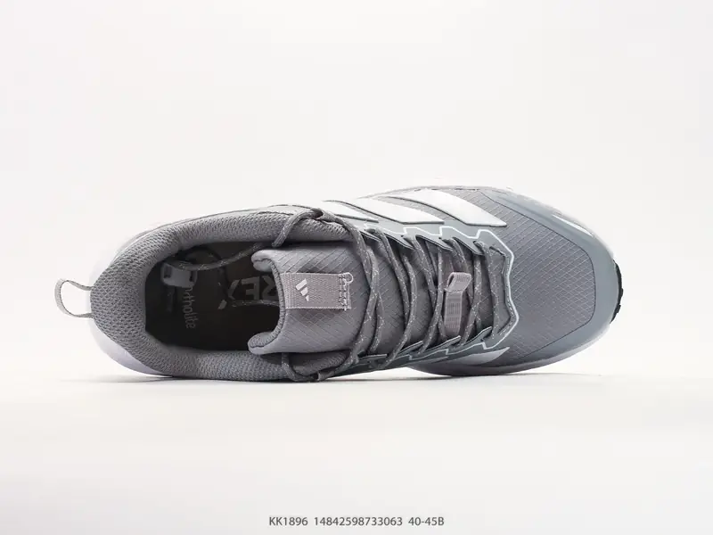 Adidas Scarpe sportive Ammortizzato Versatile Basso KK1896 #14842598733063