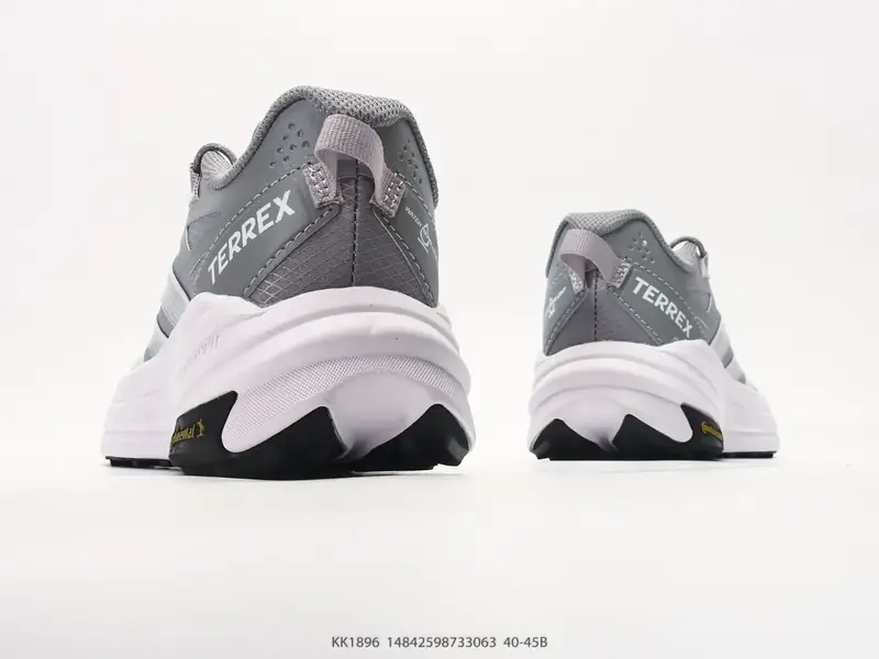 Adidas Scarpe sportive Ammortizzato Versatile Basso KK1896 #14842598733063