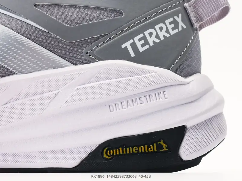 Adidas Scarpe sportive Ammortizzato Versatile Basso KK1896 #14842598733063