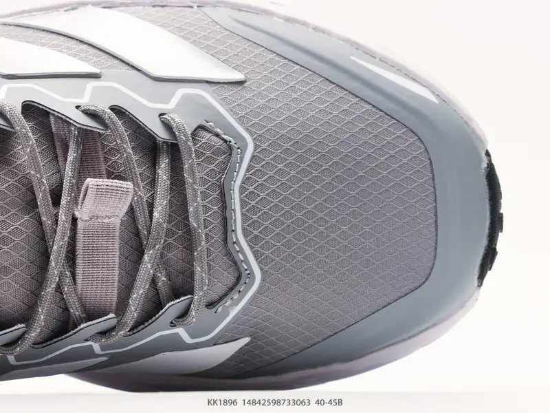 Adidas Scarpe sportive Ammortizzato Versatile Basso KK1896 #14842598733063