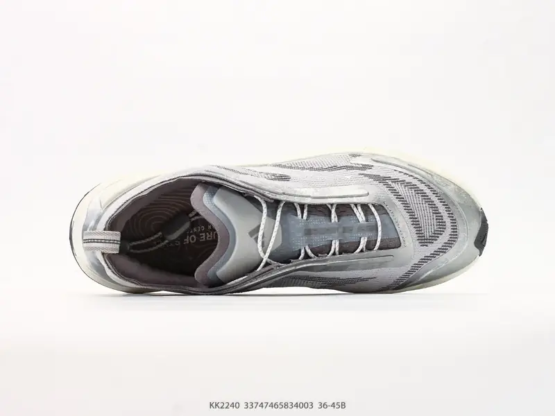 Adidas Chaussures de trail Respirant Plein air Trail KK2240 #33747465834003