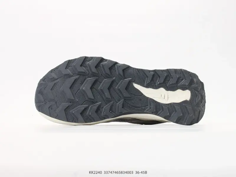 Adidas Chaussures de trail Respirant Plein air Trail KK2240 #33747465834003