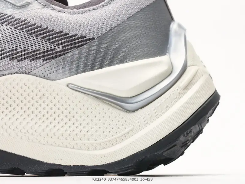Adidas Chaussures de trail Respirant Plein air Trail KK2240 #33747465834003