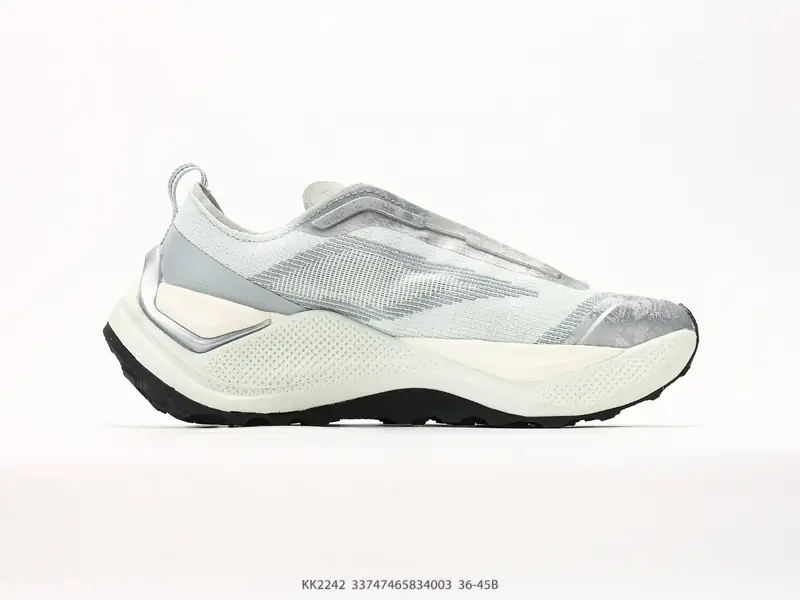 Adidas Trailrunningschuhe Atmungsaktiv Outdoor Trail KK2242 #33747465834003