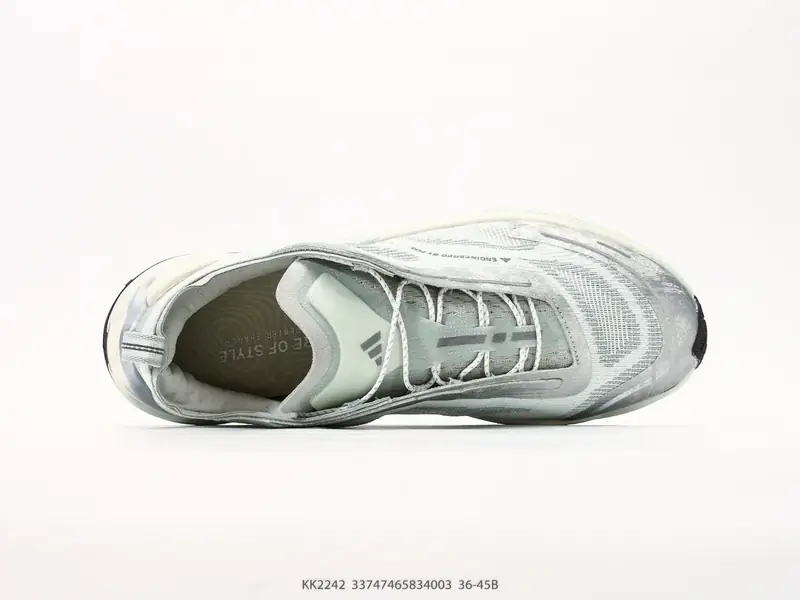 Adidas Trailrunningschuhe Atmungsaktiv Outdoor Trail KK2242 #33747465834003