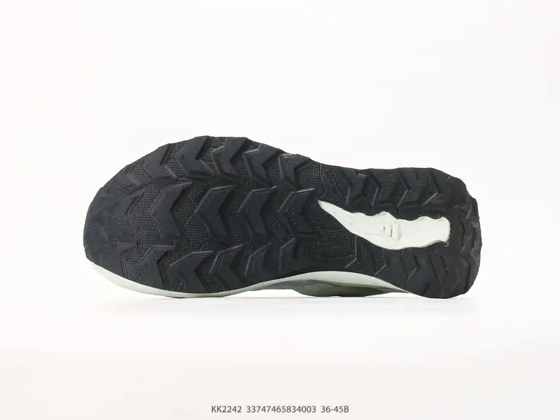 Adidas Trailrunningschuhe Atmungsaktiv Outdoor Trail KK2242 #33747465834003