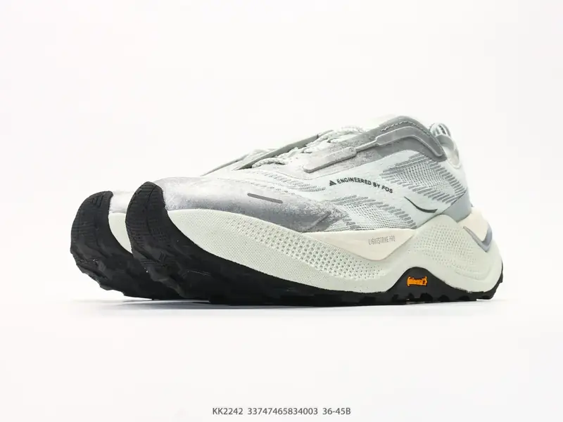 Adidas Trailrunningschuhe Atmungsaktiv Outdoor Trail KK2242 #33747465834003