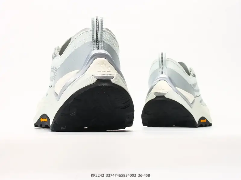 Adidas Trailrunningschuhe Atmungsaktiv Outdoor Trail KK2242 #33747465834003